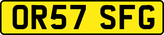 OR57SFG