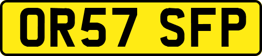 OR57SFP