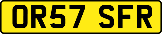 OR57SFR