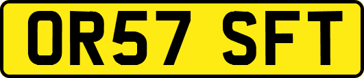 OR57SFT