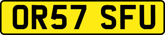 OR57SFU
