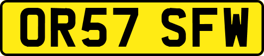 OR57SFW