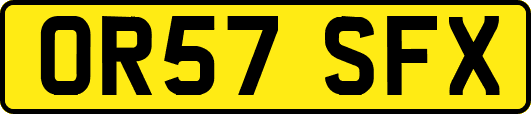 OR57SFX