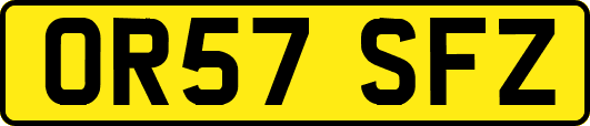 OR57SFZ