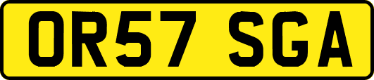 OR57SGA