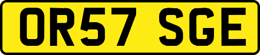 OR57SGE