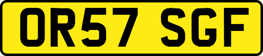 OR57SGF