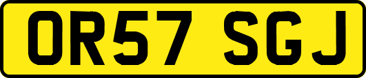 OR57SGJ