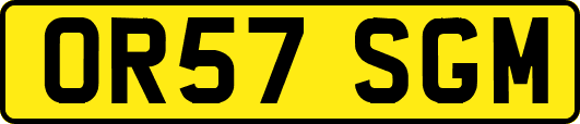 OR57SGM