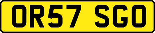 OR57SGO