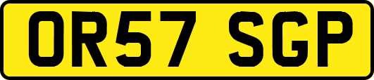 OR57SGP
