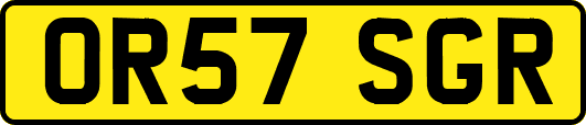 OR57SGR