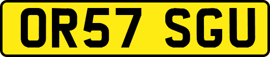 OR57SGU