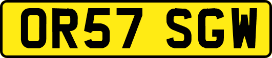 OR57SGW