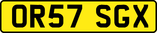 OR57SGX