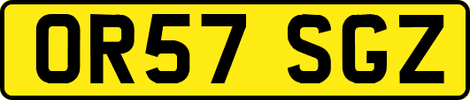OR57SGZ