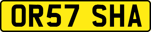 OR57SHA
