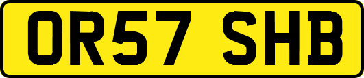 OR57SHB