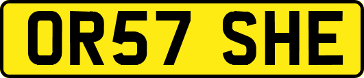 OR57SHE