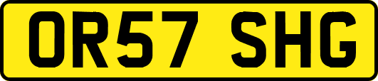 OR57SHG