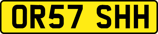 OR57SHH