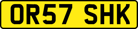 OR57SHK