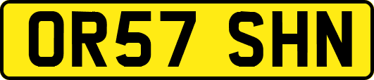 OR57SHN