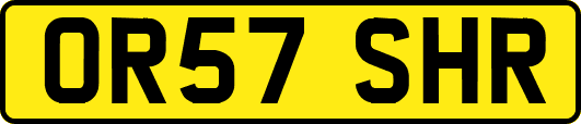 OR57SHR