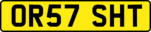 OR57SHT