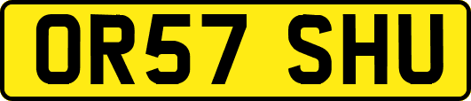 OR57SHU