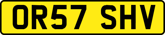 OR57SHV