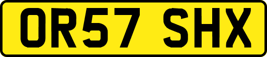 OR57SHX