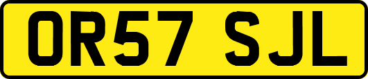 OR57SJL