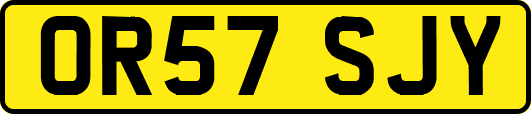 OR57SJY