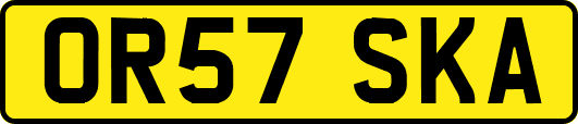 OR57SKA