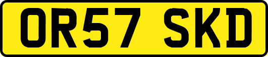 OR57SKD