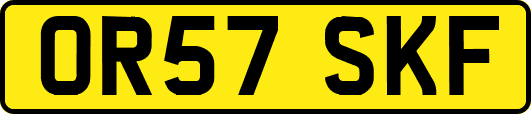 OR57SKF