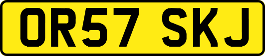 OR57SKJ