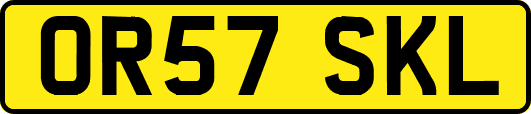 OR57SKL