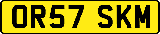 OR57SKM