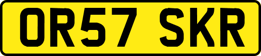 OR57SKR