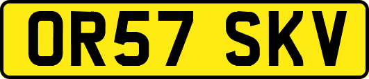 OR57SKV