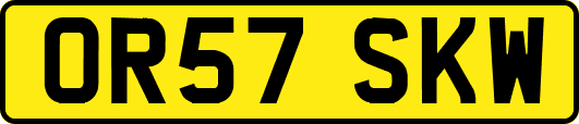 OR57SKW