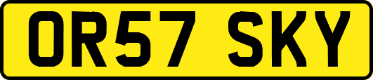 OR57SKY