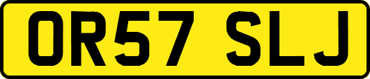 OR57SLJ