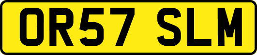 OR57SLM