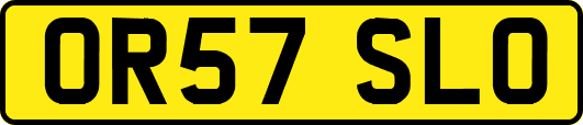 OR57SLO
