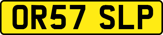 OR57SLP
