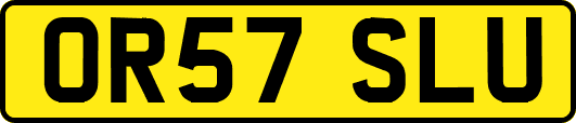 OR57SLU