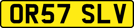 OR57SLV